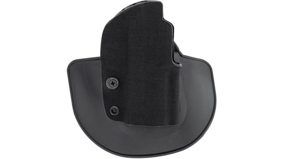 Safariland Gravity OWB Holster Sig P365/X/XL, Right Hand, Black, 1102960