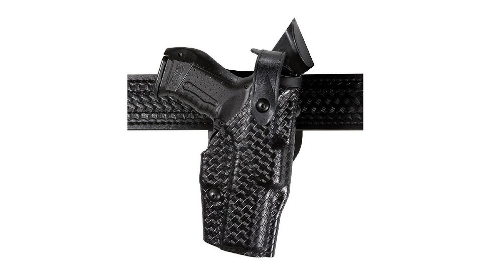 HOL NYLLK BLK RH SIG P226/P220