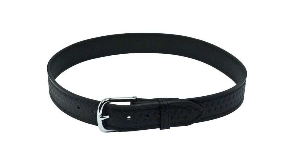 Safariland L830 Plainclothes Belt, Leather, 1.50 L830-XX-4C - Size - 38 in