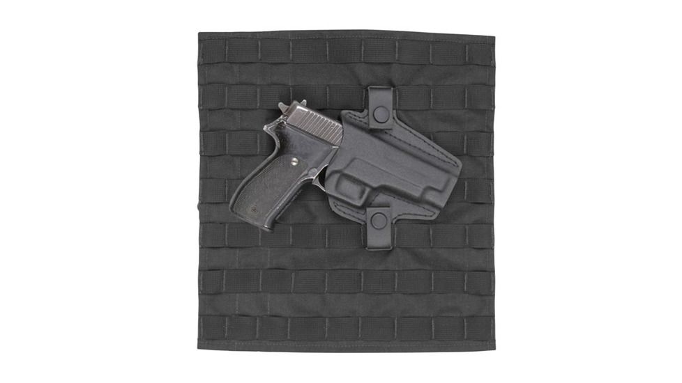 Safariland Low Profile Holster For Molle Vest - 749-283-131