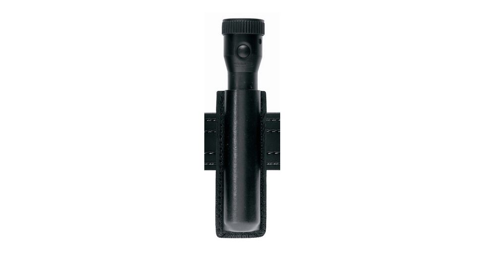 Safariland Mini Flashlight Carrier Stx Plain - 306-2-41