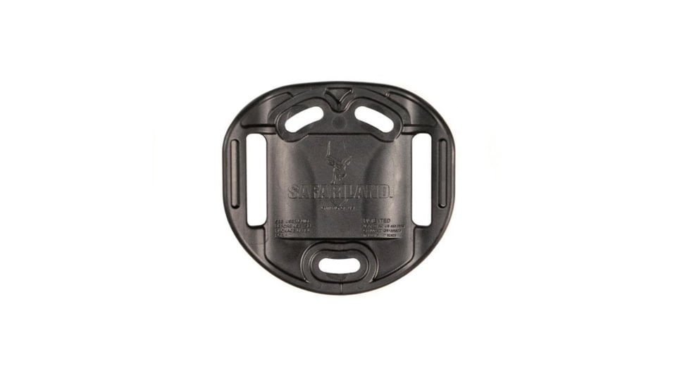 Safariland 566BL PN BLK RH, 1176623