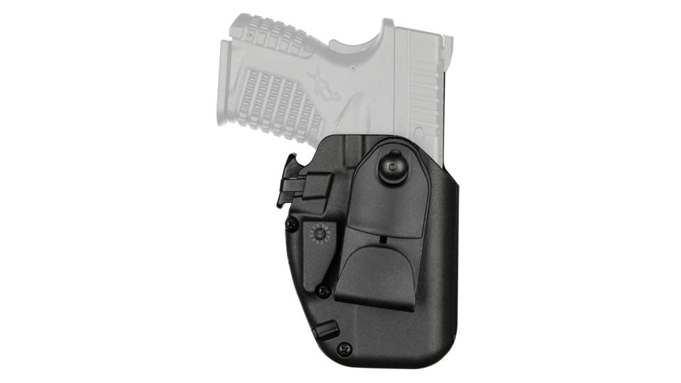 Safariland 575 GLS SLIM IWB GLOCK 48 BLK LH, 1328946