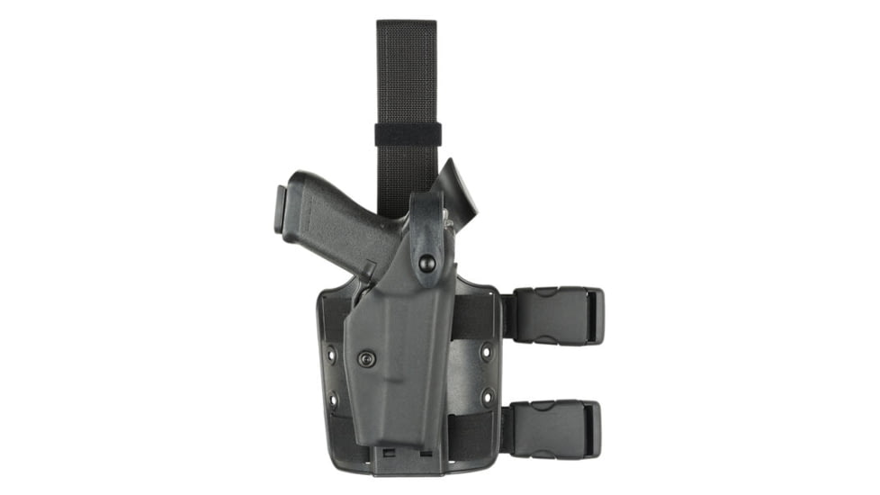 Model 6004 SLS Tactical Holster