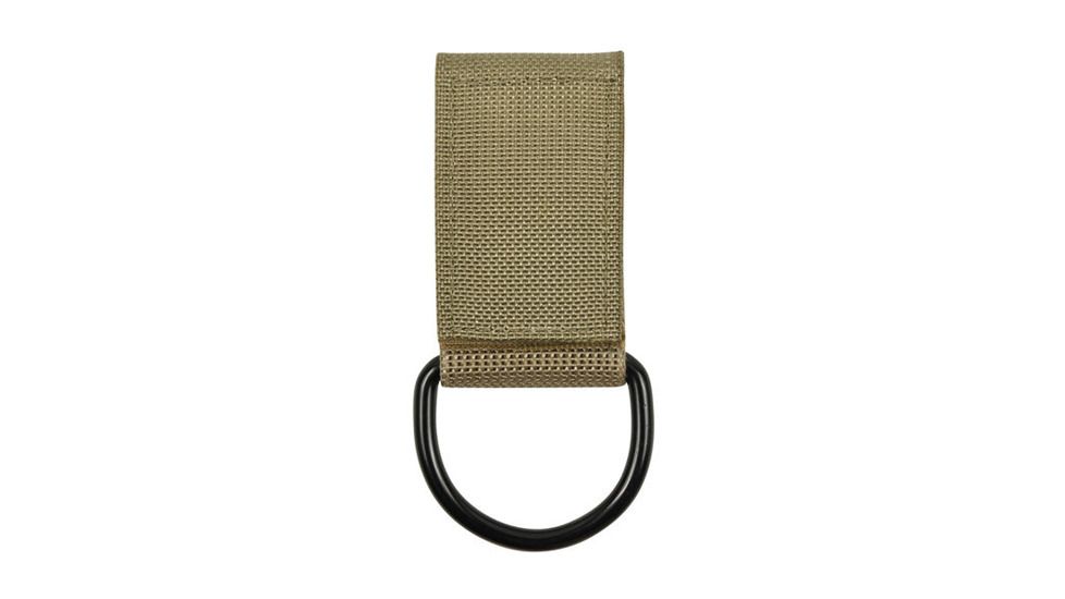 Safariland 6009VE BDL LG STRP W/QLS22 FDE, 1170052
