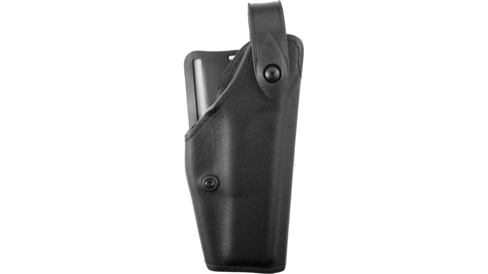 Safariland 6280 SLS Mid-Ride Level-II Retention CZ C2-75 P 101 Nylon-Look Black Left Hand 6280-290-262