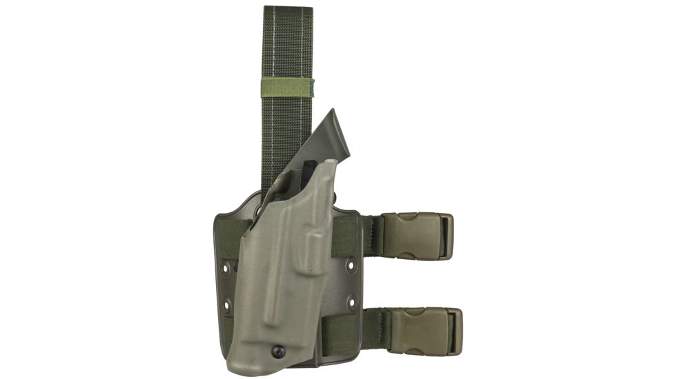 Safariland 6354 SIG P226R STX TAC ODG RH, 1161923