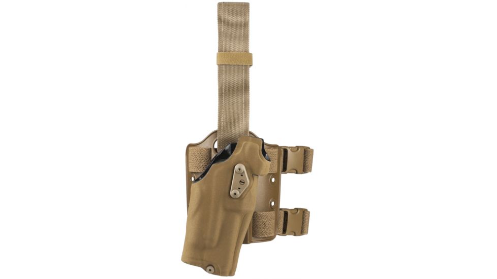 Safariland 6354DO GLOCK 17/22 CORD CYTB RH, 1174816