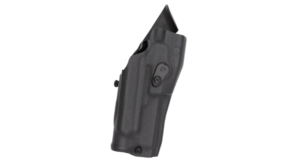 Safariland Model 6354rdso Als Holster W/ Qls19 Fork For Glock 47 W/ Light, Black - 1335201