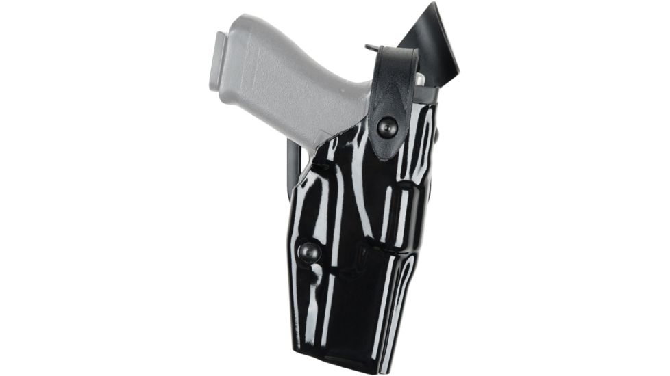 Safariland 6360 GLOCK 19/23 HGS BLK RH, 1168553