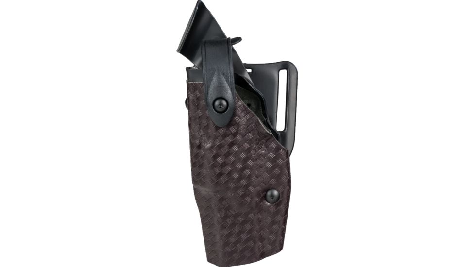 Safariland 6360 SIG P320 9/40 X300U BSK COR LH, 6360-4502-072