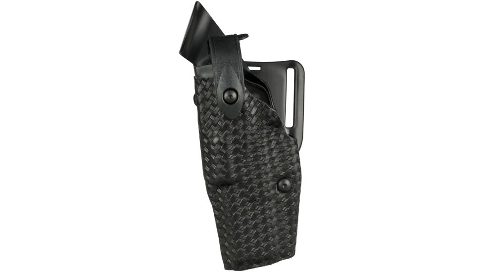 Safariland 6360 BERETTA 92FS STX BSK BLK RH, 1155009