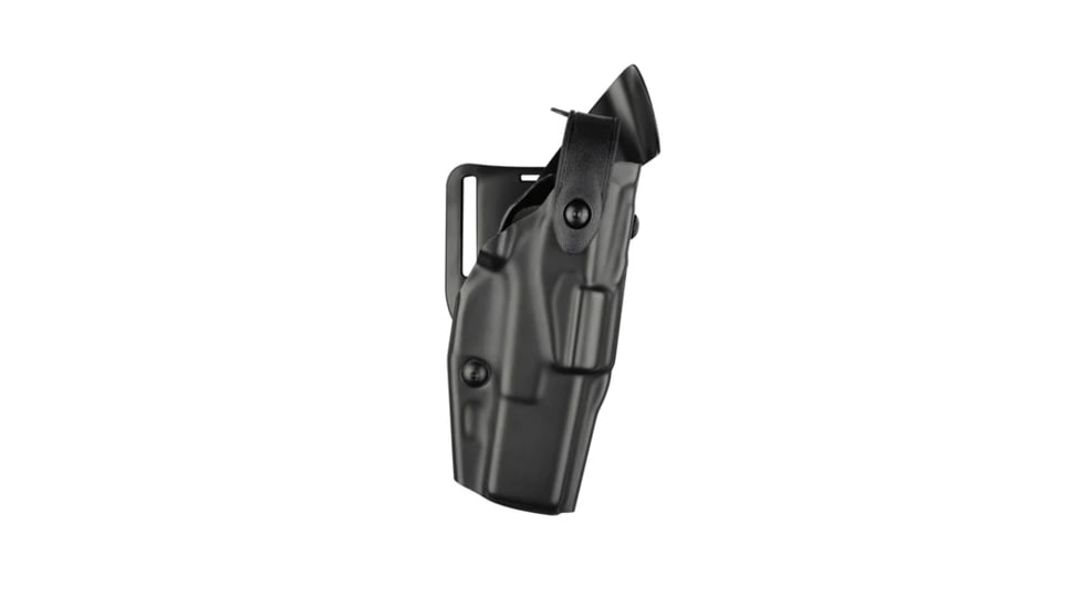 Model 6360 ALS/SLS Mid-Ride, Level III Retention Duty Holster for H&amp;K P30L w/ Light