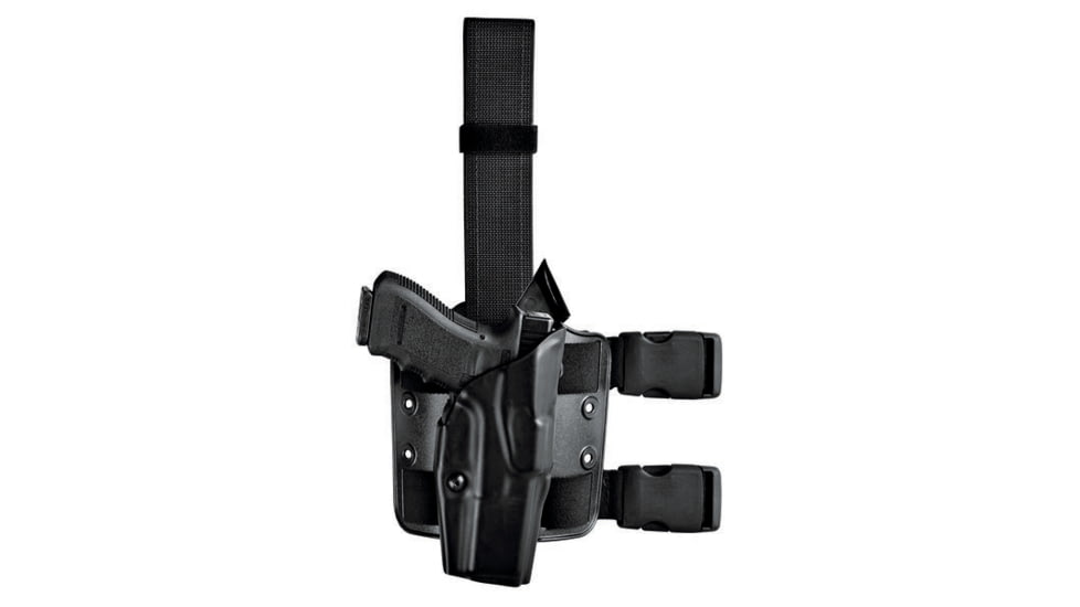 Model 6384 ALS OMV Tactical Holster