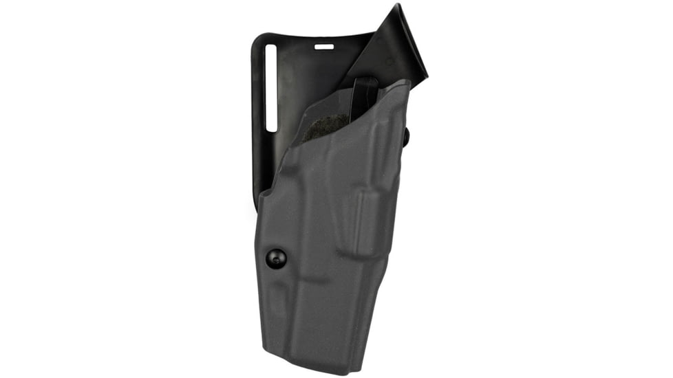 Safariland Model 6395 Als Low-ride Level I Retention Duty Holster, Black - 6395-8325-412