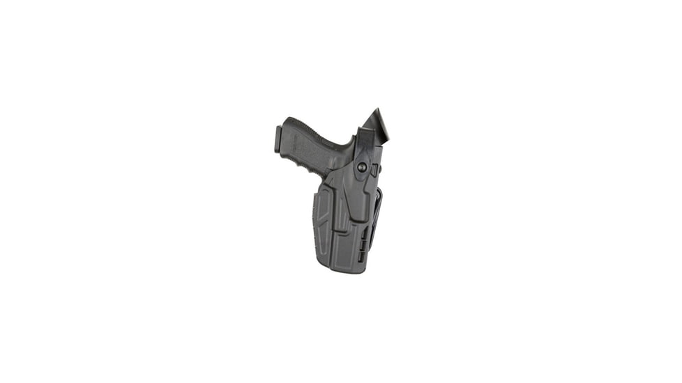 Model 7376 7TS ALS Belt Slide Concealment Holster