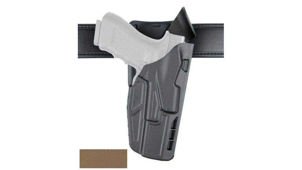 Safariland 7395 SIG P229R 40CAL SAFSEV FDE LH, 1176117