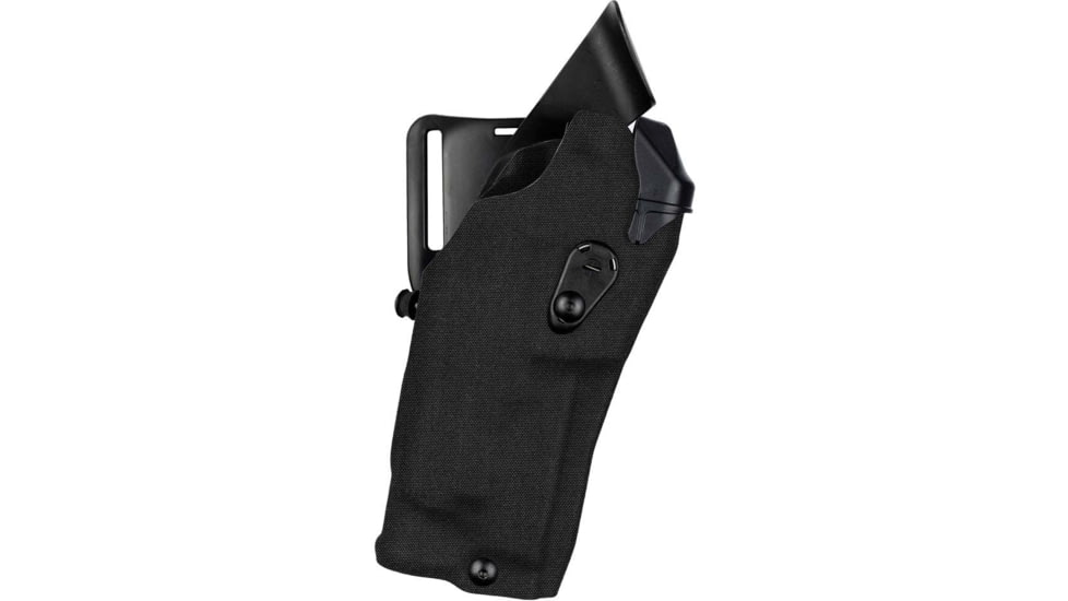 Safariland 6390RDS Glock 17 Mid-Ride Level I Retention OWB Belt Holster