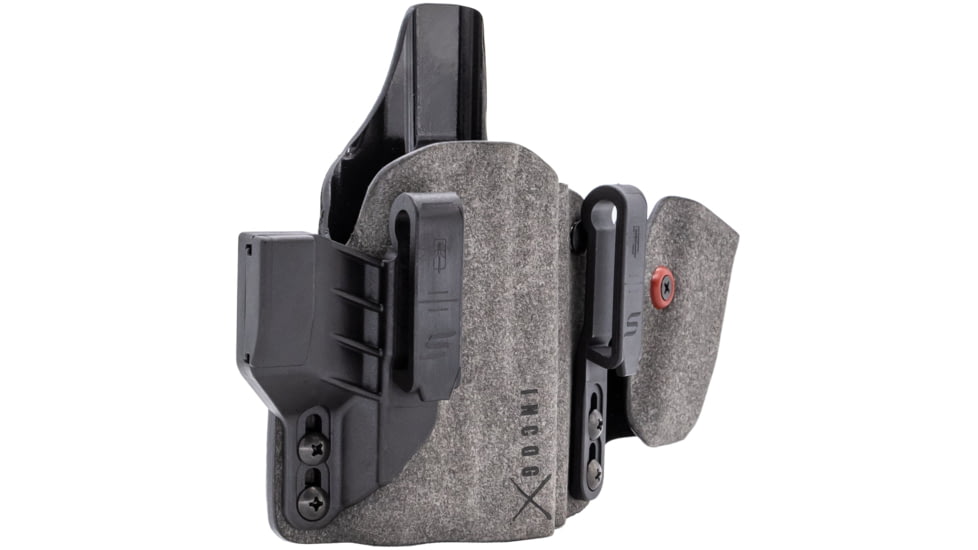 Safariland Incog FN 509 IWB Holster