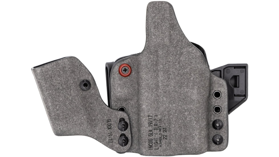 Safariland Incog FN 509 IWB Holster
