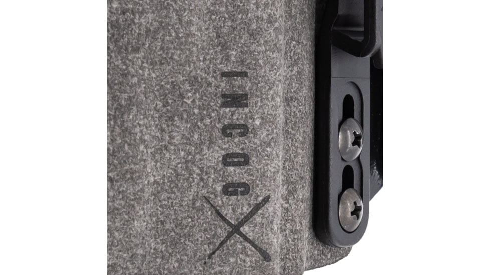 Safariland Incog FN 509 IWB Holster