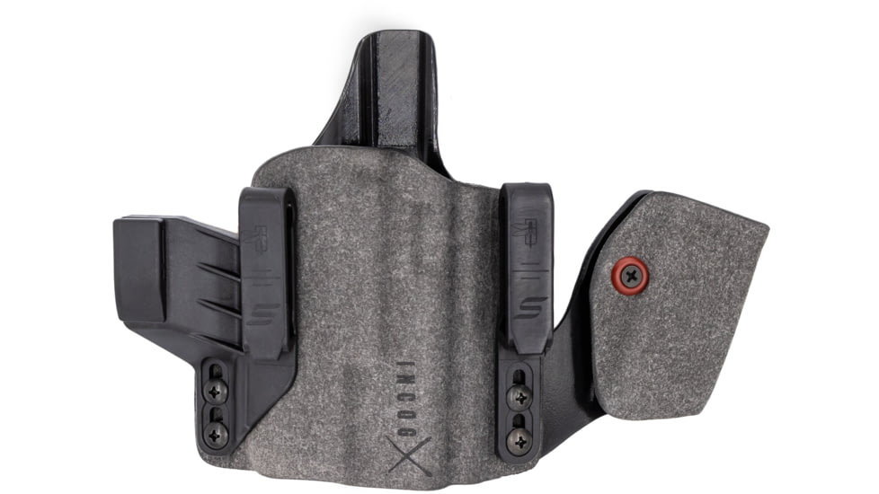 Safariland Incog FN 509 IWB Holster