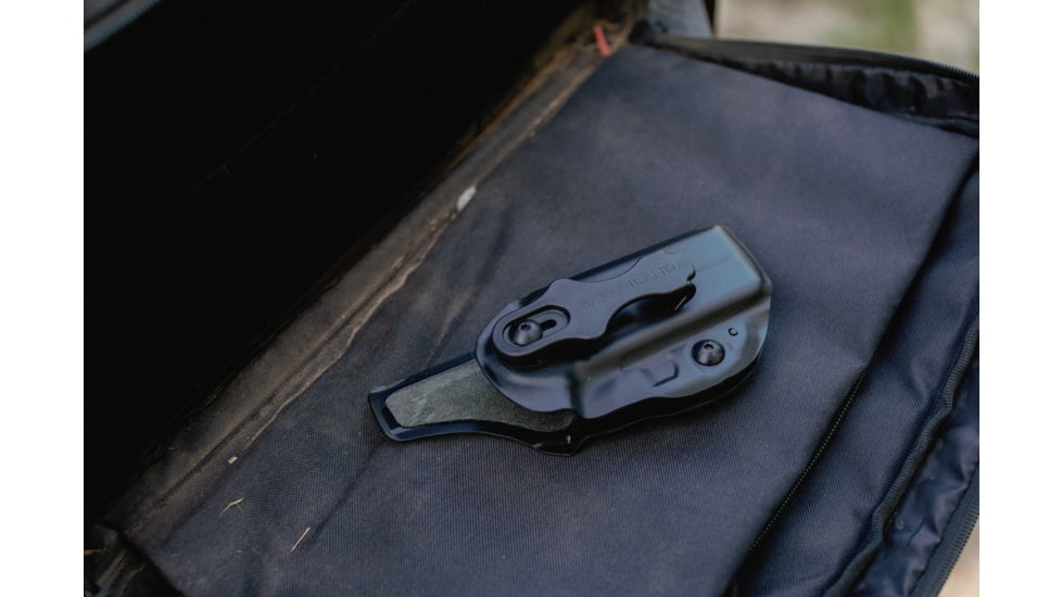 Safariland Species SIG Sauer P365 IWB Holster