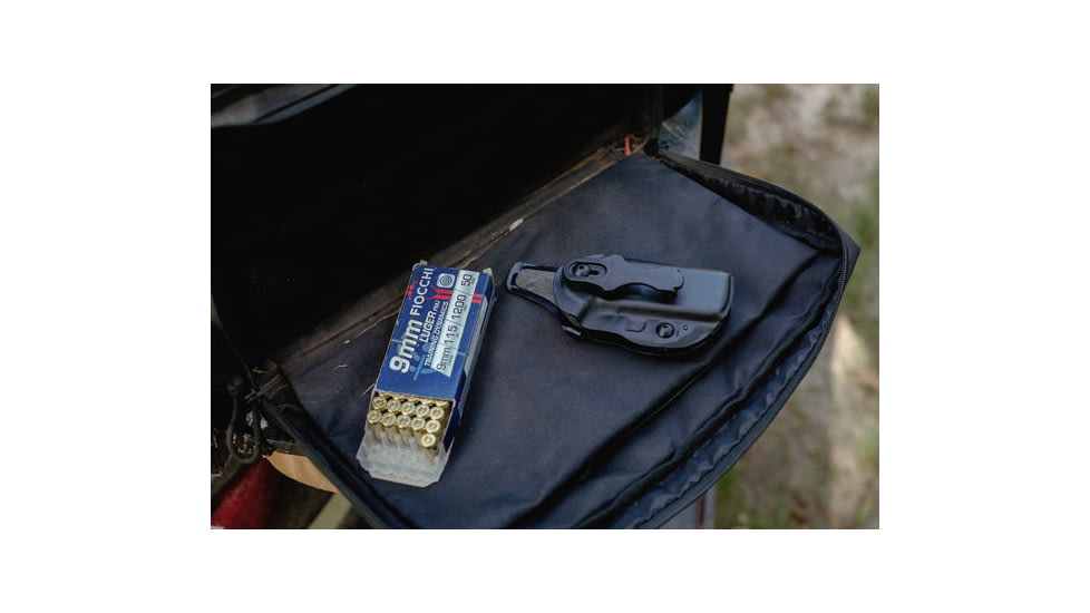 Safariland Species SIG Sauer P365 IWB Holster