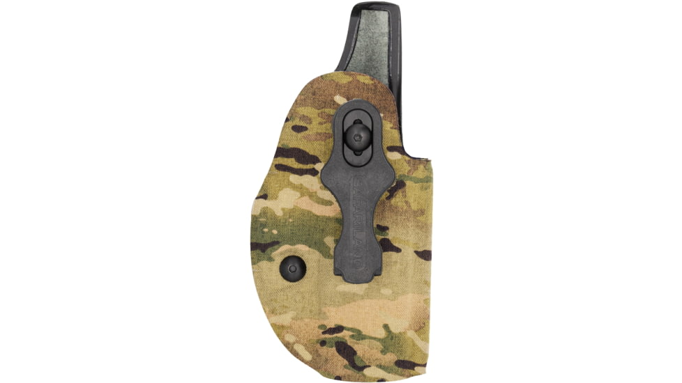Safariland Species Springfield Armory Hellcat IWB Holster