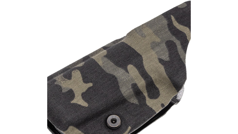Safariland Species Smith &amp; Wesson Shield EZ/Equalizer IWB Holster
