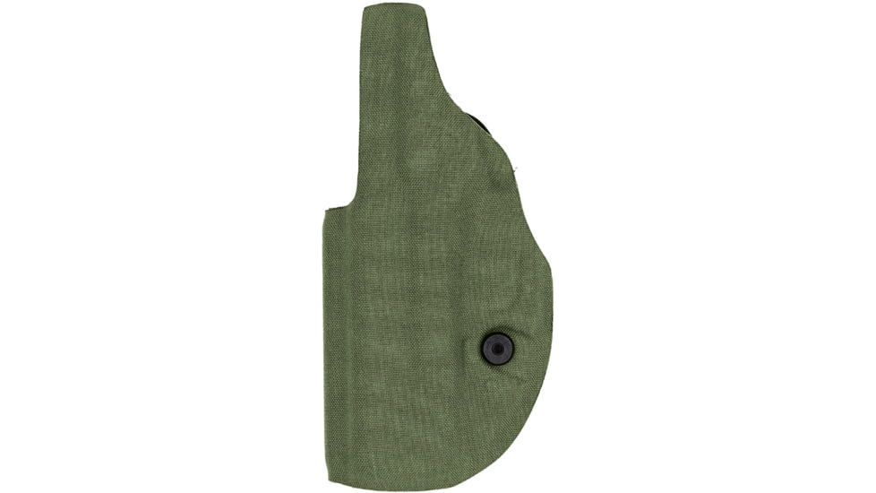 Safariland Species Hellcat Pro IWB Holster, Right, Cordura, Concealment, Camo Green, 20-244-731