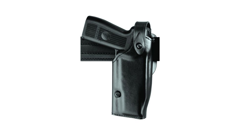 SLS DUTY HOLSTER FOR  BROWNING
