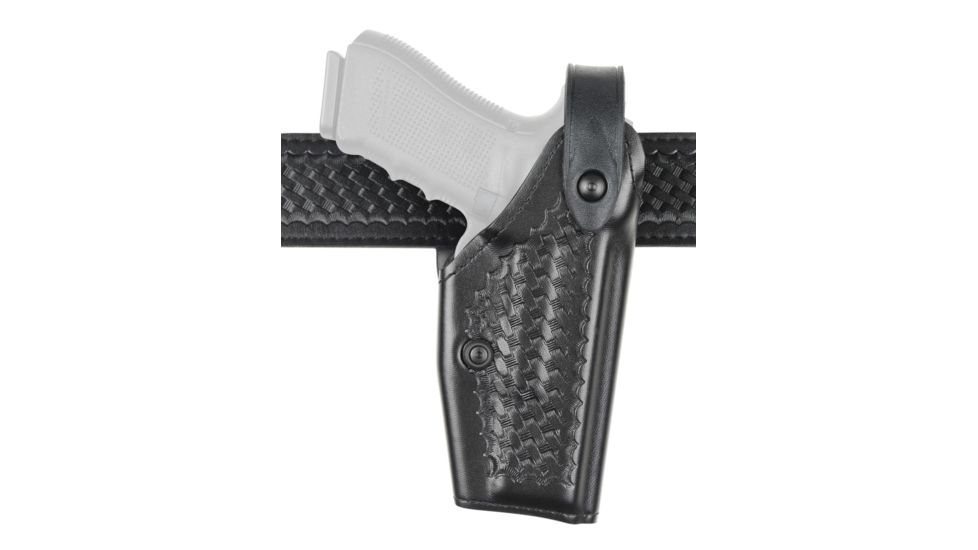 Safariland 6280 SIG P226R BSK BLK LH, 1180023