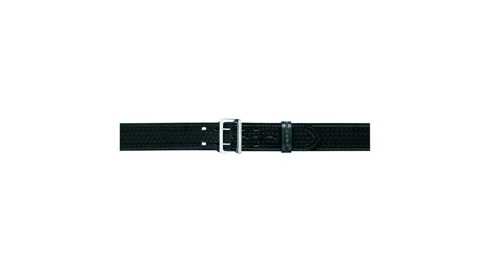 Safariland 87V Suede Lined Belt, w/ Hook and Loop System 87V-XX-9 - Size - 44 in