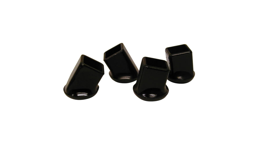 Safety Step Replacement Tips Set Of 4, 21HD-30AL