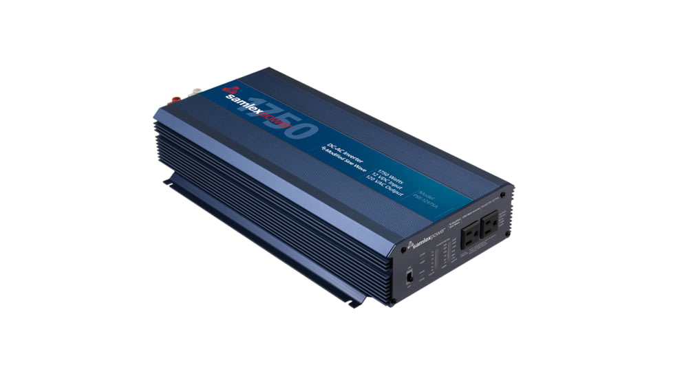 Samlex America 1750W Modified Sine Wave Inverter - 12V 67160