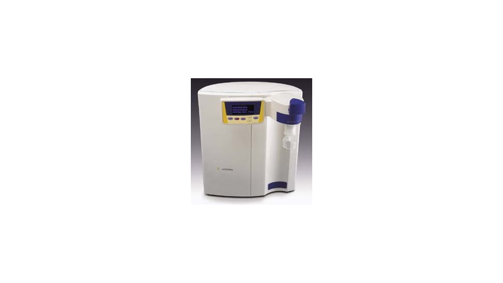 Sartorius-Stedim North America DISPLAY/DISPENSE Removable EA1 611AKD1