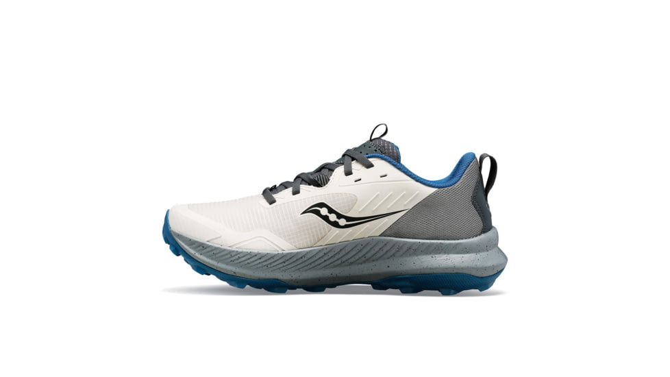 Saucony Blaze TR Trail Shoes - Womens, Dew/Astro, 11, Medium, S10845-106-270-M-11