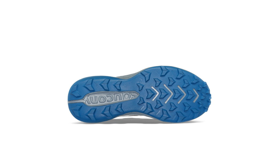 Saucony Blaze TR Trail Shoes - Womens, Dew/Astro, 11, Medium, S10845-106-270-M-11