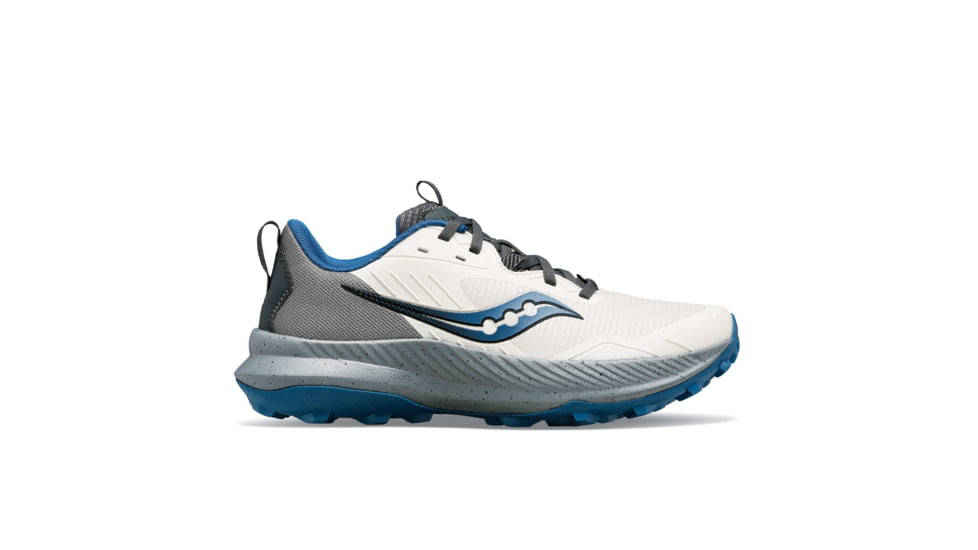 Saucony Blaze TR Trail Shoes - Womens, Dew/Astro, 11, Medium, S10845-106-270-M-11