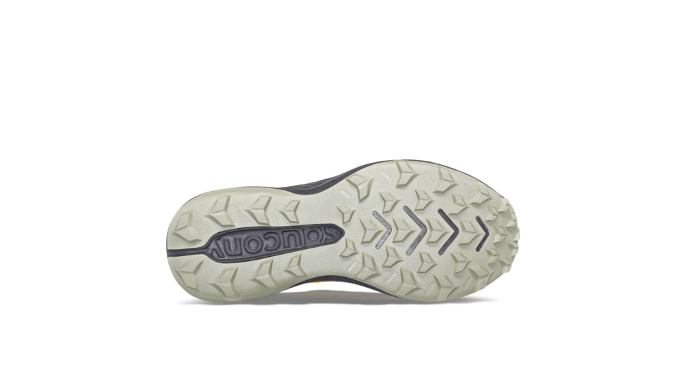Saucony Blaze TR Trail Shoes - Womens, Flax/Metal, 12, Medium, S10845-120-700-M-12