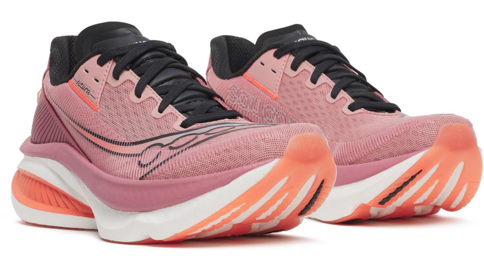 Saucony Endorphin Azura, Mauve, 11.5, S11070-122-11.5
