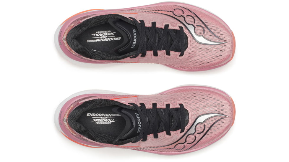 Saucony Endorphin Azura, Mauve, 11.5, S11070-122-11.5