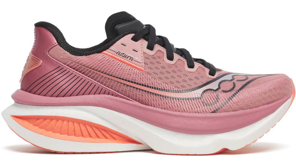 Saucony Endorphin Azura, Mauve, 11.5, S11070-122-11.5