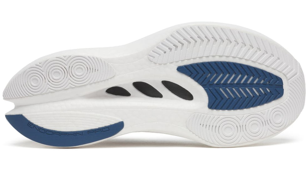 Saucony Endorphin Pro 5, Storm/Gilded, 6, S11064-142-6