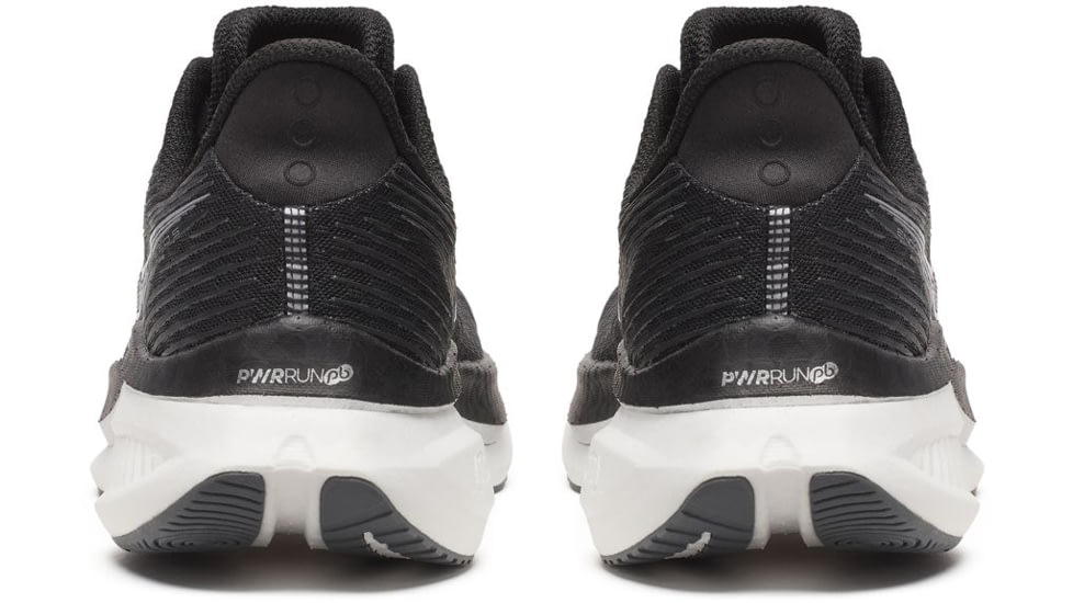 Saucony Endorphin Speed 5, Black/White, 9, S21007-01-9