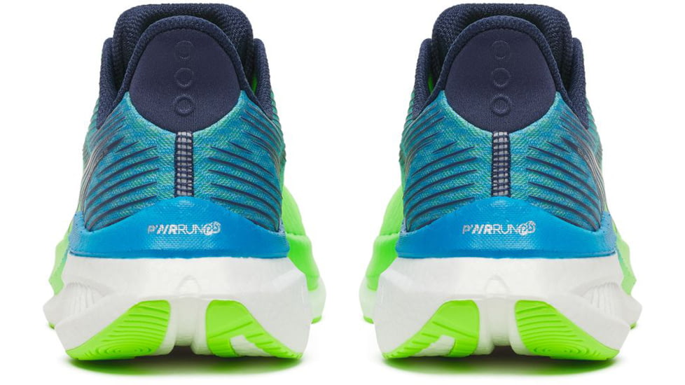 Saucony Endorphin Speed 5, Slime/Cobalt, 11.5, S21007-150-11.5