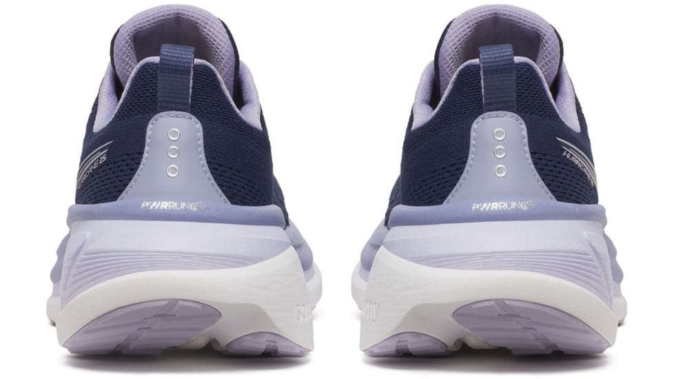 Saucony Hurricane 25, Navy/Aster, 10, S11026-208-10