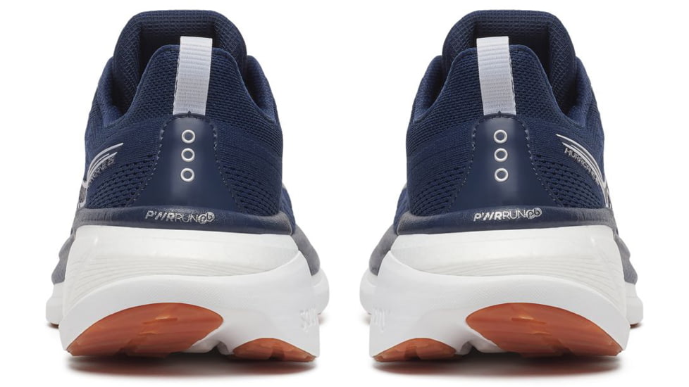 Saucony Hurricane 25, Navy/Cloud, 7.5, S21026-204-7.5
