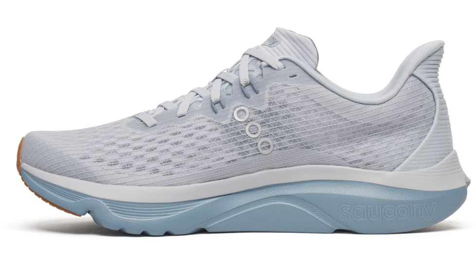 Saucony Kinvara 16, Cloud/Storm, 9.5, S21020-141-9.5